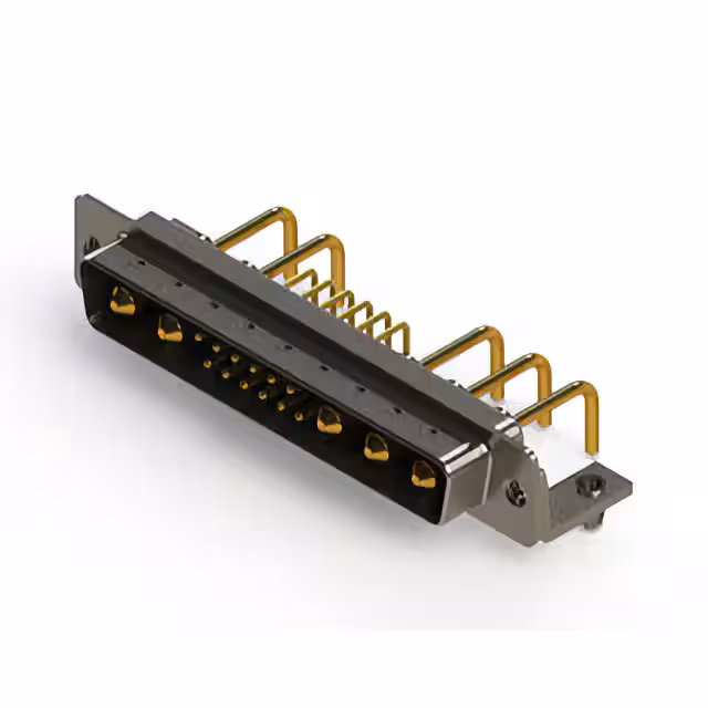 629-17W5250-1TB EDAC Inc.  Conjuntos de conectores D-Sub